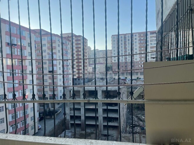 Satılır 3 otaqlı yeni tikili 110 m², İnşaatçılar m., photo 15 from 16