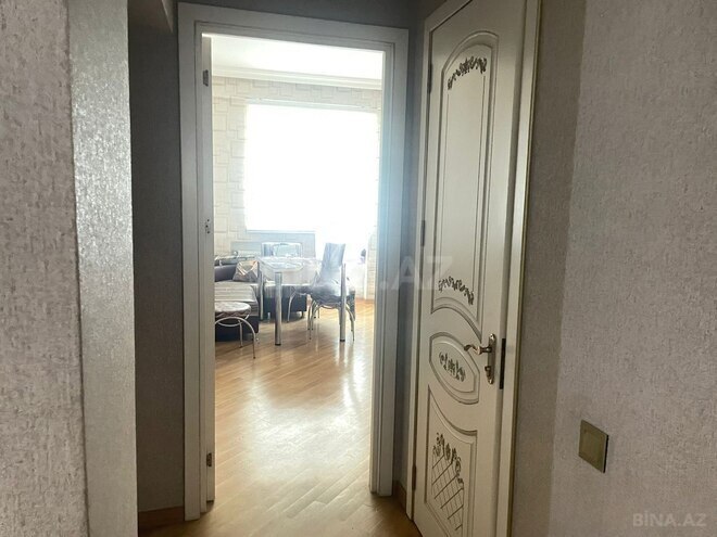 Satılır 3 otaqlı yeni tikili 110 m², İnşaatçılar m., photo 13 from 16