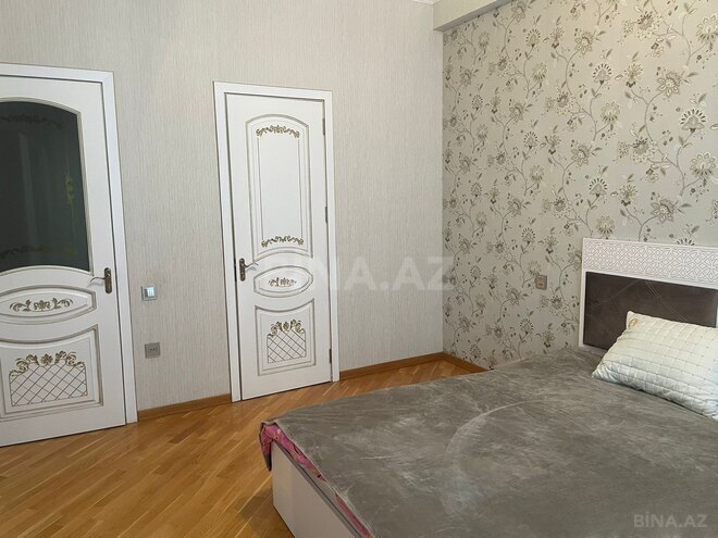 Satılır 3 otaqlı yeni tikili 110 m², İnşaatçılar m., photo 8 from 16