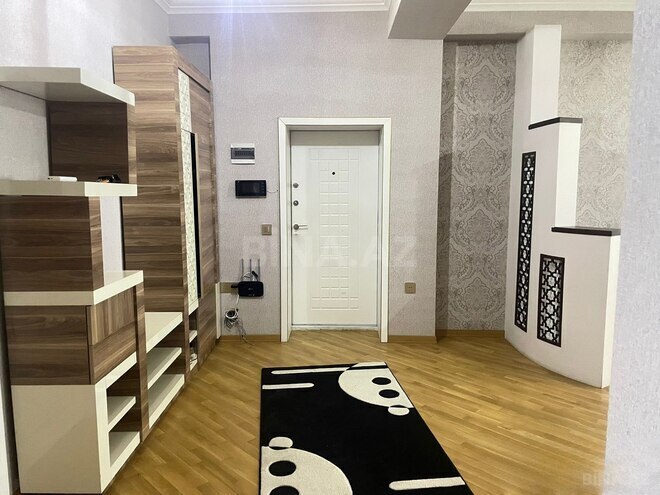Satılır 3 otaqlı yeni tikili 110 m², İnşaatçılar m., photo 1 from 16