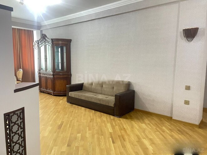 Satılır 3 otaqlı yeni tikili 110 m², İnşaatçılar m., photo 3 from 16