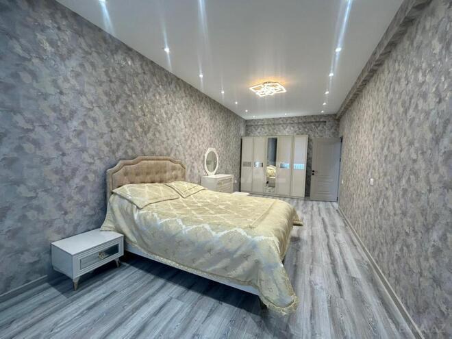 İcarəyə verilir 2 otaqlı yeni tikili 80 m², Şah İsmayıl Xətai m., photo 9 from 15