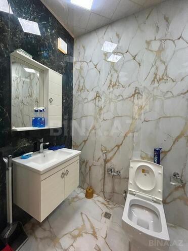 İcarəyə verilir 2 otaqlı yeni tikili 80 m², Şah İsmayıl Xətai m., photo 12 from 15