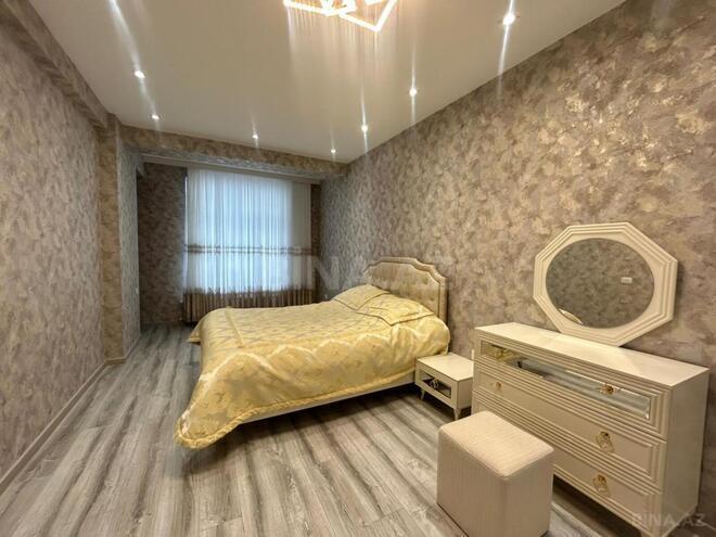 İcarəyə verilir 2 otaqlı yeni tikili 80 m², Şah İsmayıl Xətai m., photo 10 from 15