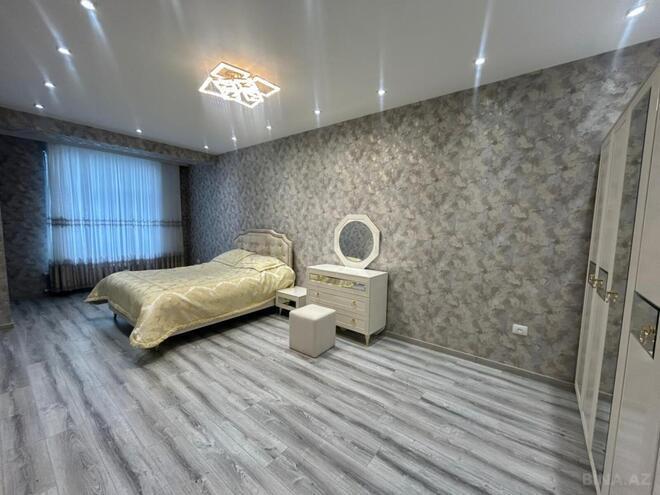 İcarəyə verilir 2 otaqlı yeni tikili 80 m², Şah İsmayıl Xətai m., photo 11 from 15