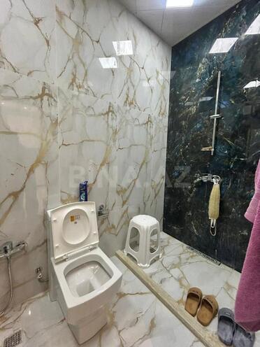 İcarəyə verilir 2 otaqlı yeni tikili 80 m², Şah İsmayıl Xətai m., photo 13 from 15