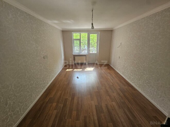 Satılır 3 otaqlı köhnə tikili 60 m², Elmlər Akademiyası m., photo 14 from 19