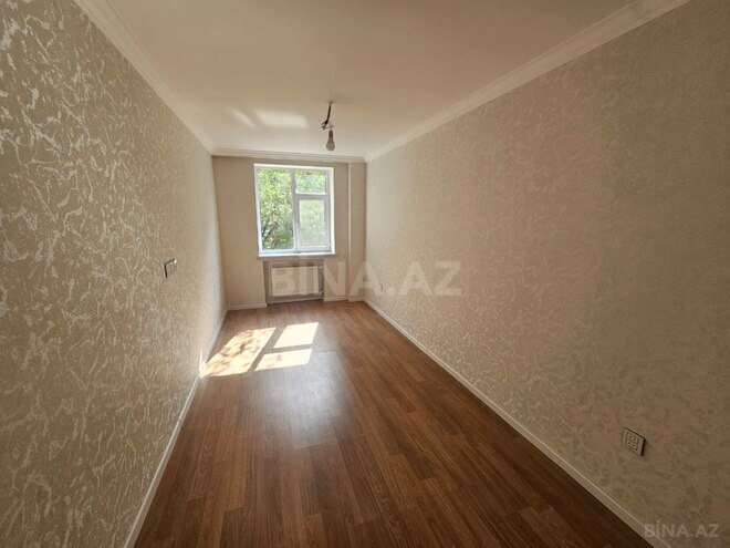 Satılır 3 otaqlı köhnə tikili 60 m², Elmlər Akademiyası m., photo 1 from 19