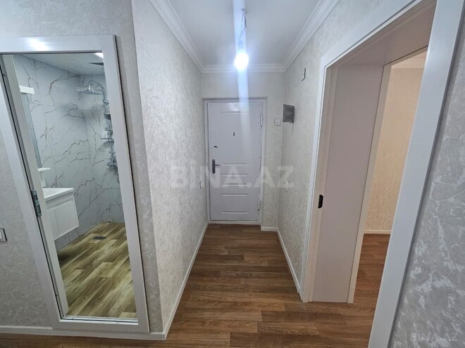 Satılır 3 otaqlı köhnə tikili 60 m², Elmlər Akademiyası m., photo 18 from 19