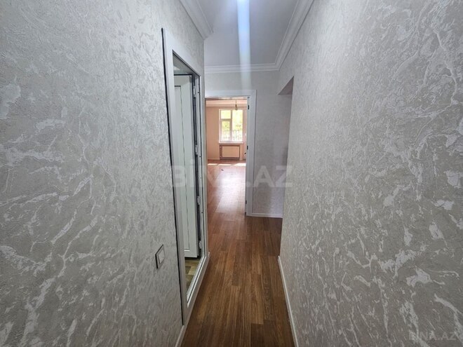 Satılır 3 otaqlı köhnə tikili 60 m², Elmlər Akademiyası m., photo 13 from 19
