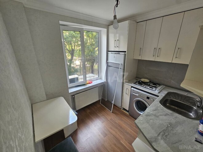 Satılır 3 otaqlı köhnə tikili 60 m², Elmlər Akademiyası m., photo 12 from 19