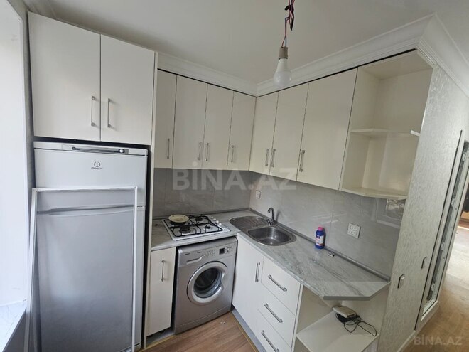 Satılır 3 otaqlı köhnə tikili 60 m², Elmlər Akademiyası m., photo 11 from 19