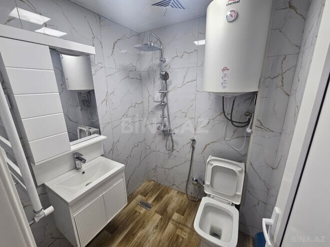 Satılır 3 otaqlı köhnə tikili 60 m², Elmlər Akademiyası m., photo 10 from 19