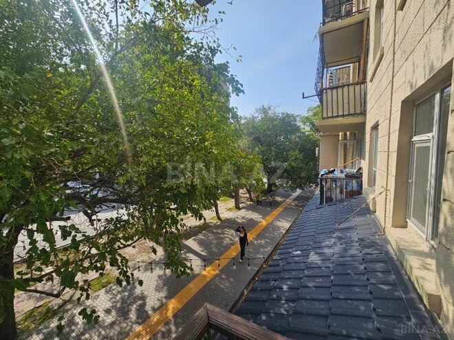 Satılır 3 otaqlı köhnə tikili 60 m², Elmlər Akademiyası m., photo 17 from 19