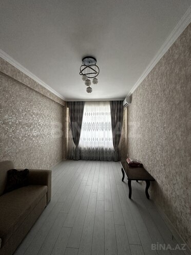 Satılır 2 otaqlı yeni tikili 70 m², photo 4 from 13