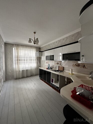 Satılır 2 otaqlı yeni tikili 70 m², photo 8 from 13