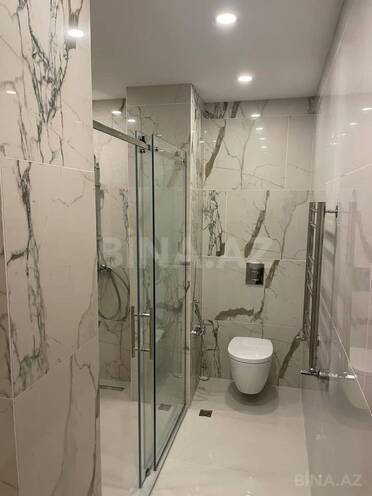 Сдаётся 4-комн. новостройка 345 м², Насиминский  р., photo 20 from 24