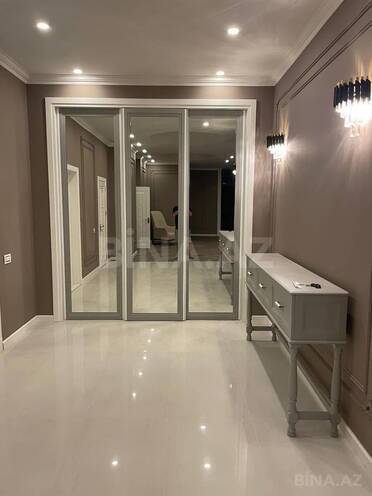 Сдаётся 4-комн. новостройка 345 м², Насиминский  р., photo 13 from 24
