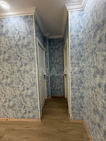Satılır 3 otaqlı köhnə tikili 50 m², Qara Qarayev m., photo 6 from 11