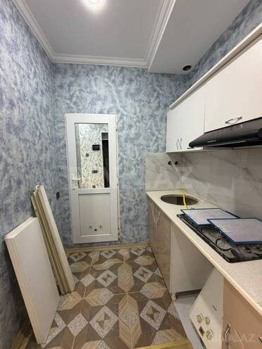 Satılır 3 otaqlı köhnə tikili 50 m², Qara Qarayev m., photo 8 from 11