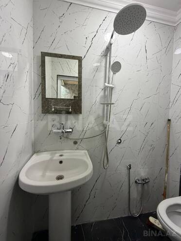 Satılır 3 otaqlı köhnə tikili 50 m², Qara Qarayev m., photo 9 from 11