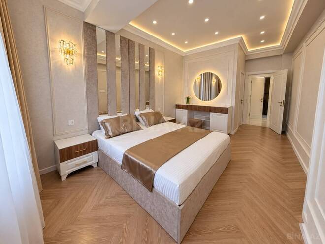 Продаётся 3-комн. новостройка 85 м², м. 28 мая, photo 9 from 21