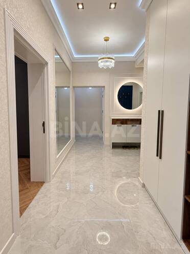Продаётся 3-комн. новостройка 85 м², м. 28 мая, photo 16 from 21