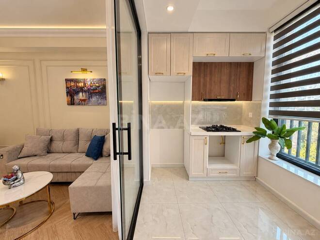 Продаётся 3-комн. новостройка 85 м², м. 28 мая, photo 8 from 21