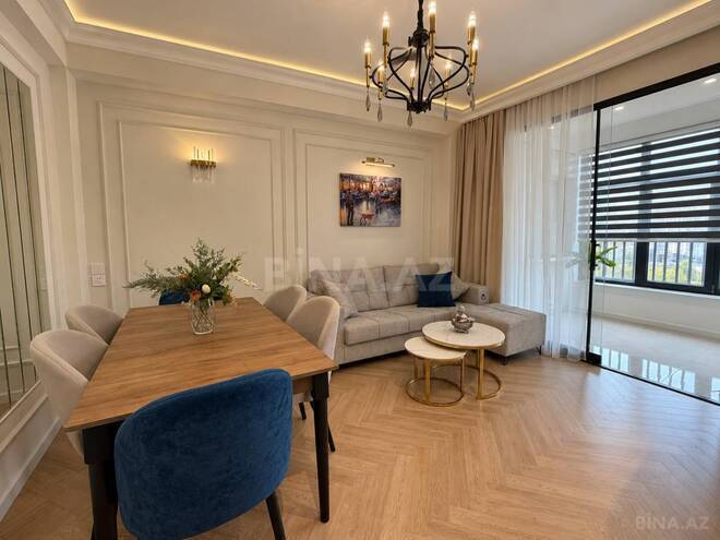 Продаётся 3-комн. новостройка 85 м², м. 28 мая, photo 3 from 21