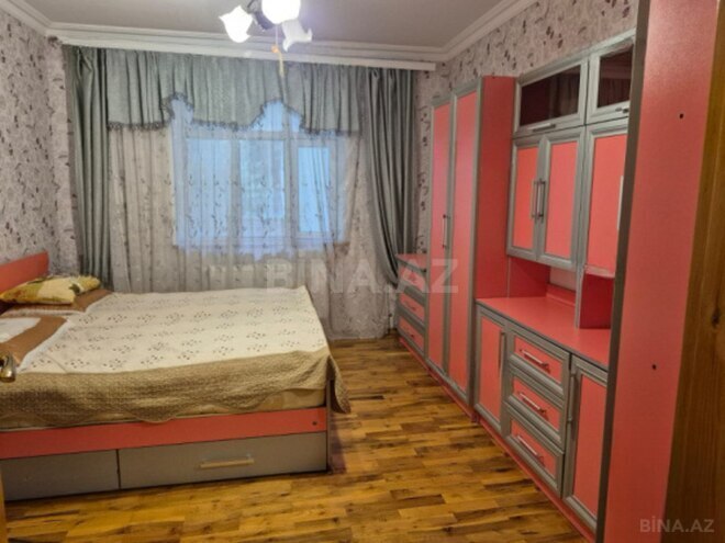 Сдаётся 4-комн. новостройка 100 м², photo 5 from 7
