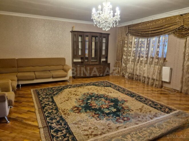 Сдаётся 4-комн. новостройка 100 м², photo 3 from 7