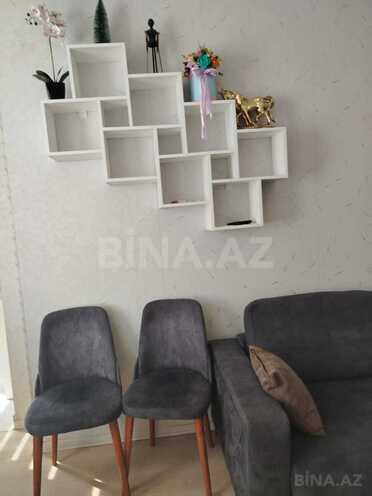 İcarəyə verilir 2 otaqlı yeni tikili 55 m², Məmmədli q., photo 3 from 13