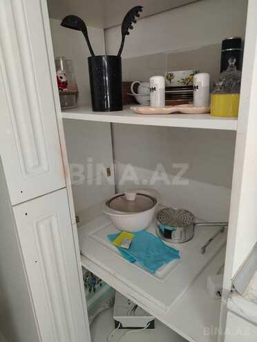 İcarəyə verilir 2 otaqlı yeni tikili 55 m², Məmmədli q., photo 8 from 13