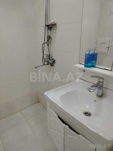 İcarəyə verilir 2 otaqlı yeni tikili 55 m², Məmmədli q., photo 4 from 13