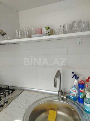 İcarəyə verilir 2 otaqlı yeni tikili 55 m², Məmmədli q., photo 6 from 13