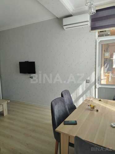 İcarəyə verilir 2 otaqlı yeni tikili 55 m², Məmmədli q., photo 12 from 13