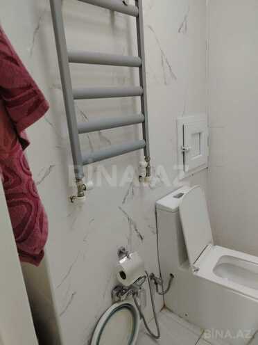 İcarəyə verilir 2 otaqlı yeni tikili 55 m², Məmmədli q., photo 10 from 13