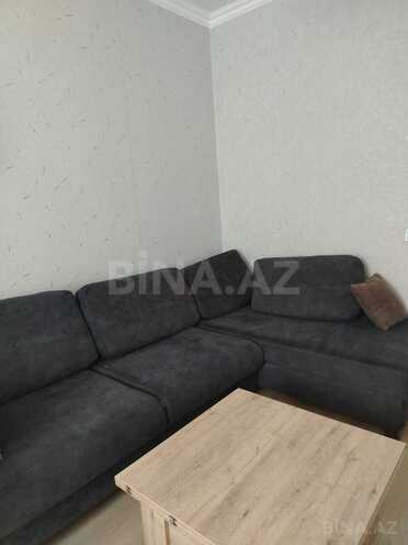 İcarəyə verilir 2 otaqlı yeni tikili 55 m², Məmmədli q., photo 11 from 13