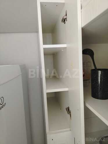 İcarəyə verilir 2 otaqlı yeni tikili 55 m², Məmmədli q., photo 9 from 13