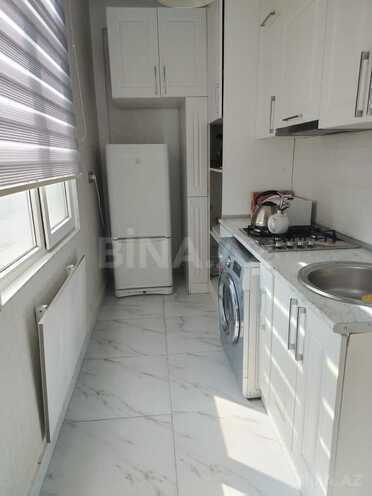 İcarəyə verilir 2 otaqlı yeni tikili 55 m², Məmmədli q., photo 5 from 13