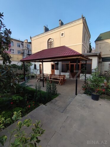 Сдается  объект 320 м², пос. Бакиханова, photo 14 from 25