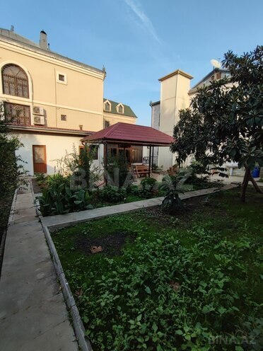 Сдается  объект 320 м², пос. Бакиханова, photo 17 from 25