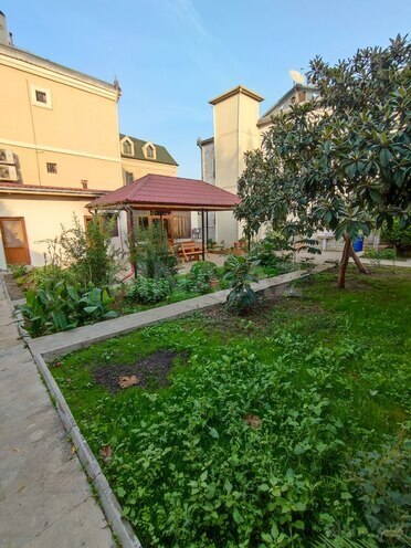 Сдается  объект 320 м², пос. Бакиханова, photo 16 from 25