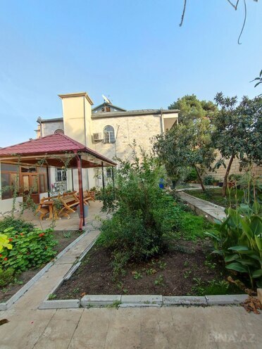 Сдается  объект 320 м², пос. Бакиханова, photo 15 from 25