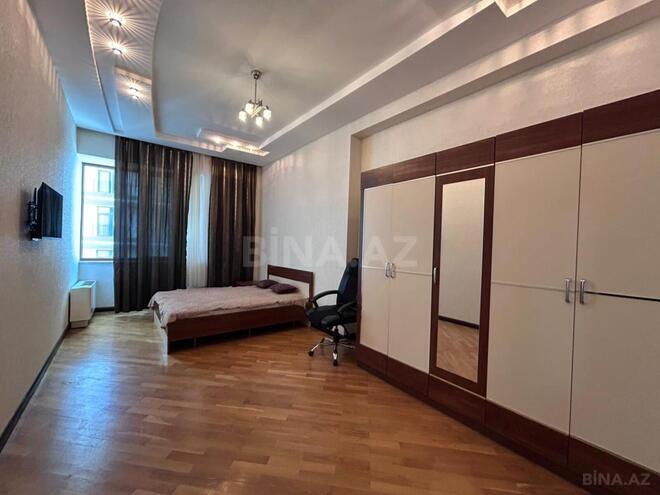 İcarəyə verilir 3 otaqlı yeni tikili 140 m², 28 May m., photo 14 from 18