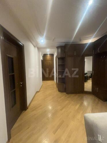 Продается 4-комн. новостройка 161 м², м. Нариман Нариманов, photo 14 from 19