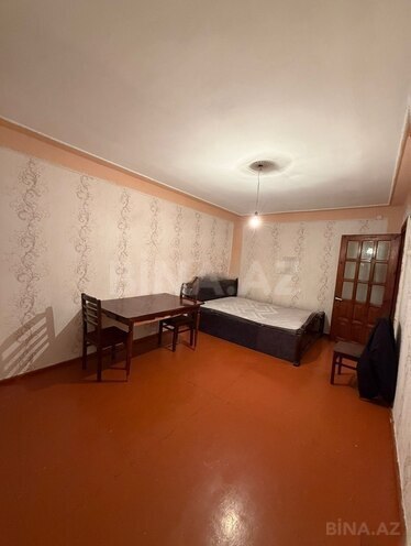 İcarəyə verilir 1 otaqlı köhnə tikili 35 m², Neftçilər m., photo 5 from 7