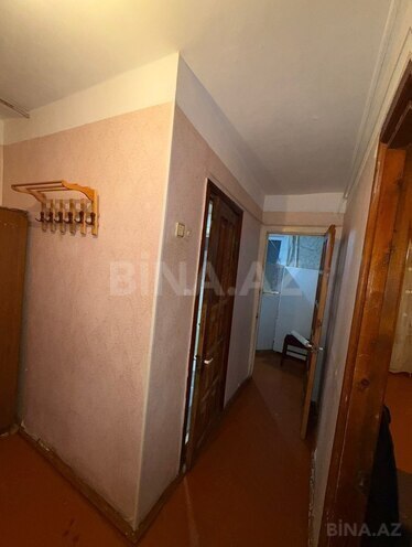 İcarəyə verilir 1 otaqlı köhnə tikili 35 m², Neftçilər m., photo 3 from 7