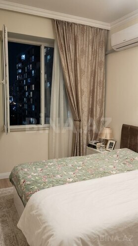 Satılır 2 otaqlı yeni tikili 50 m², 20 Yanvar m., photo 4 from 13