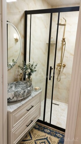 Satılır 2 otaqlı yeni tikili 50 m², 20 Yanvar m., photo 8 from 13